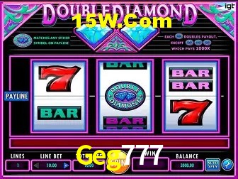 Jogos de Slot Geg777