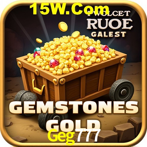 Slot Games Geg777