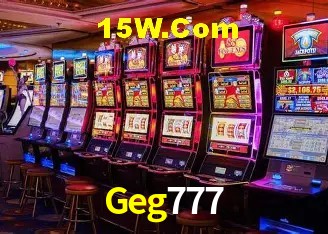 Apostas de Futebol Geg777