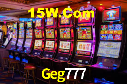Geg777: A Experiência de Casino com Jogos de Mesa ao Vivo