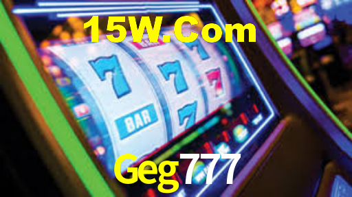 Sinta a adrenalina dos jogos de cassino com Geg777