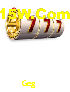 Geg777 Bet