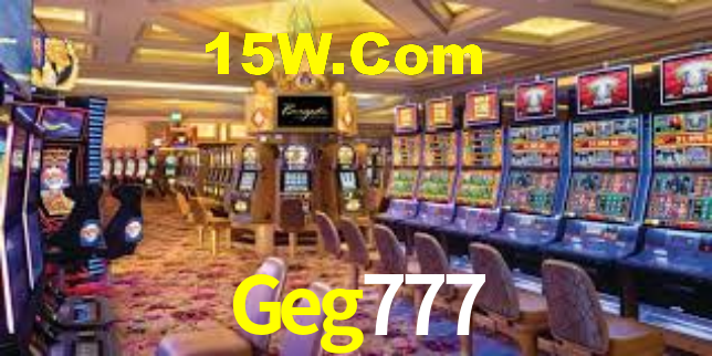 Geg777,Geg777 Bet