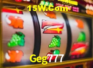 Casino Ao Vivo Geg777