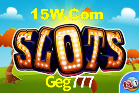 Geg777