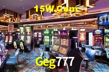 Design Responsivo Geg777