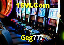 Welcome Bonus Geg777