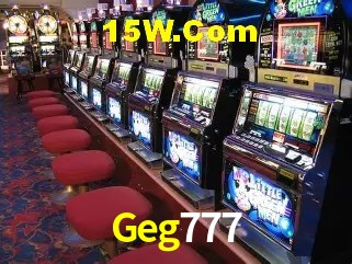 Avaliações dos Jogadores Geg777