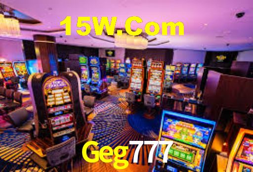 Geg777.Com
