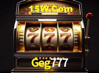 Login Seguro Geg777
