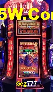 Live Casino Geg777